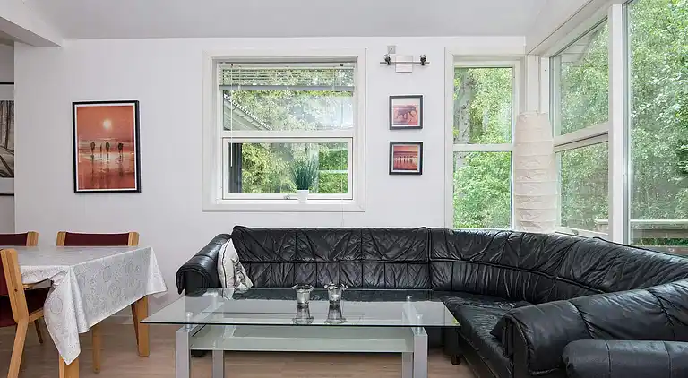 Sommerhus i Fugleslev