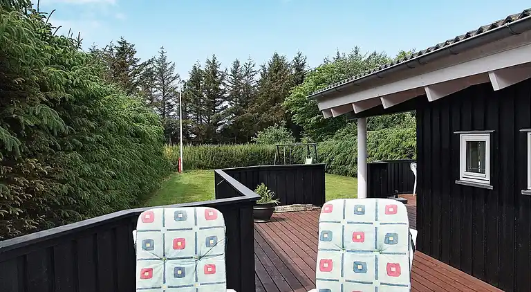 Holiday home in Grønhøj