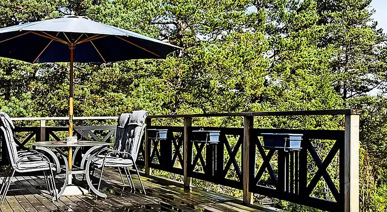 Holiday home in Norrtälje