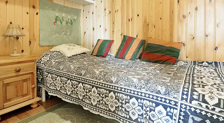 Holiday home in Alingsås