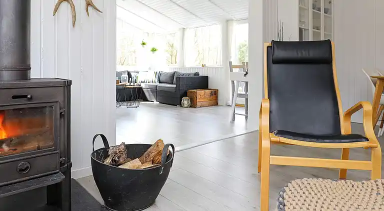 Sommerhus i Blåvand