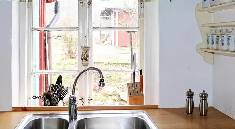 Sommerhus i Svalöv SO