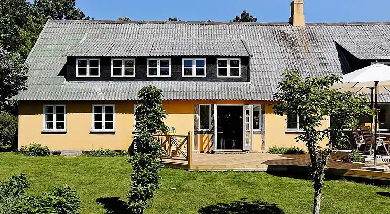 Holiday home in Vejby