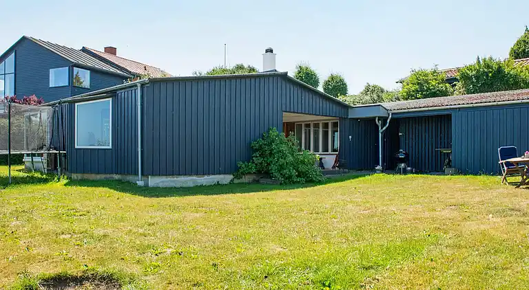 Ferienhaus in Hejls