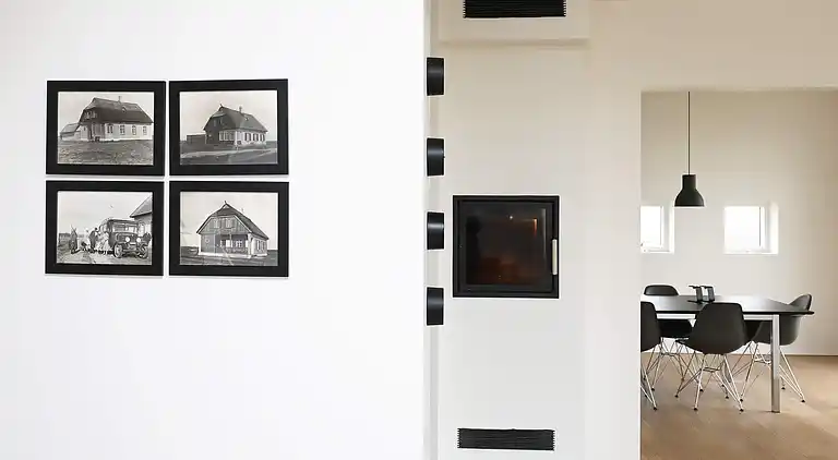 Holiday home in Blåvand