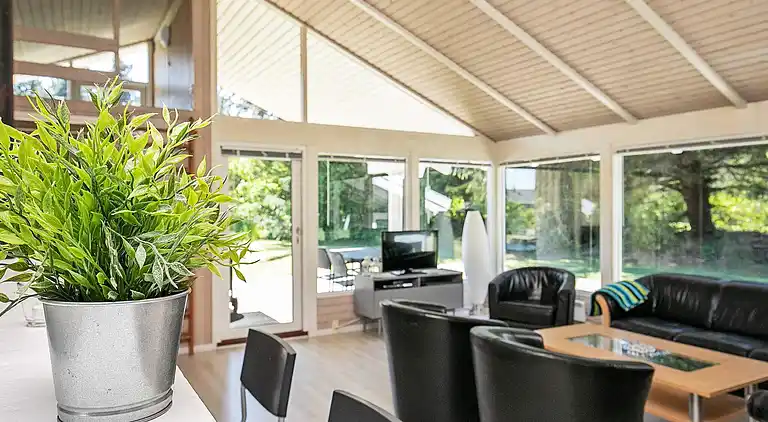 Holiday home in Lønstrup