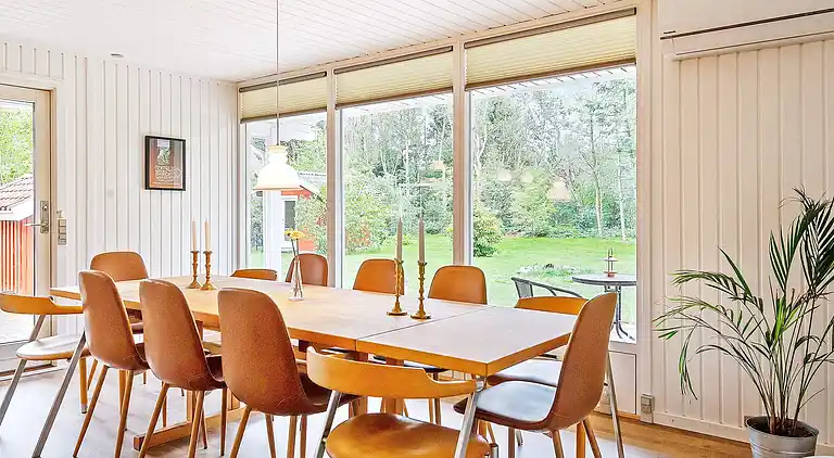 Sommerhus i Højslev