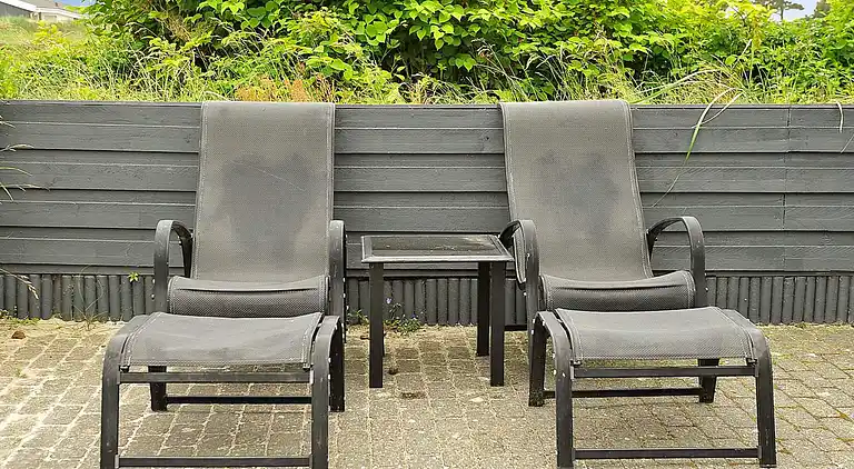 Holiday home in Houstrup