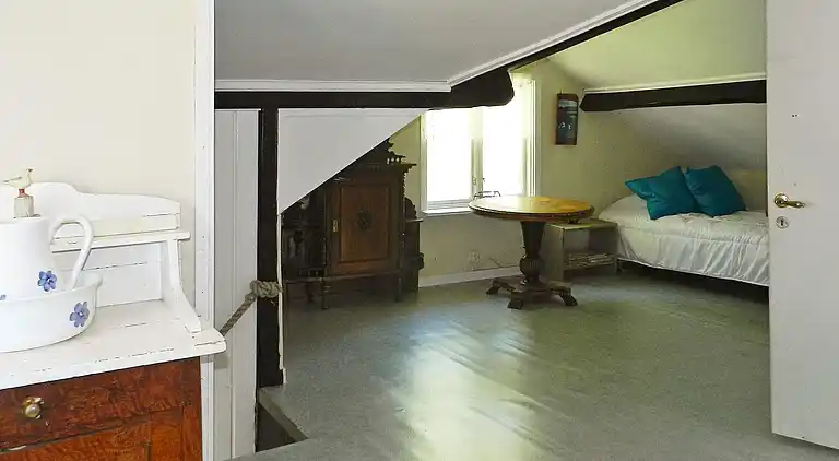 Feriebolig i Lysekil