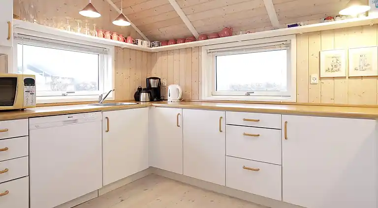 Holiday home in Nykøbing Sjælland