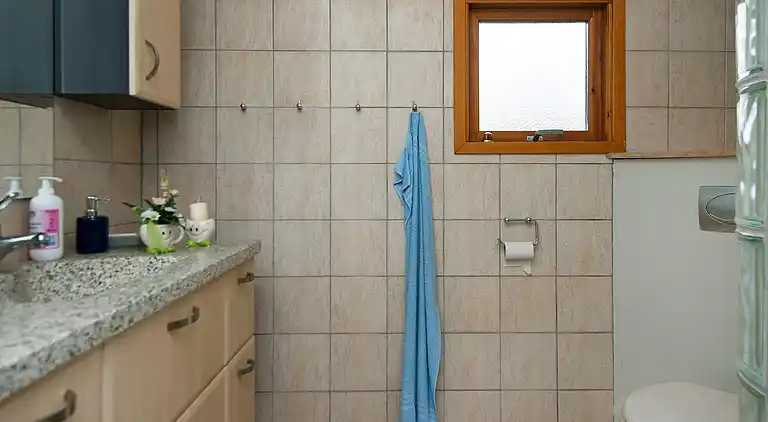 Ferienhaus in Knebel