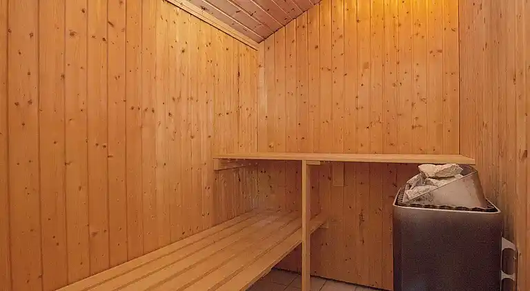 Vakantiehuis in Væggerløse