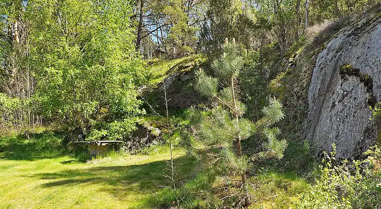 Casa vacanze in Orust