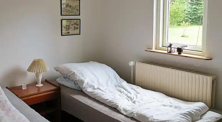 Holiday home in Sæby