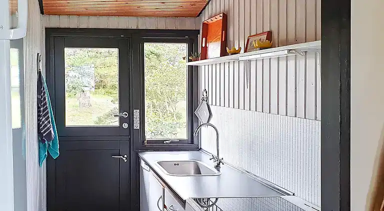 Holiday home in Faaborg