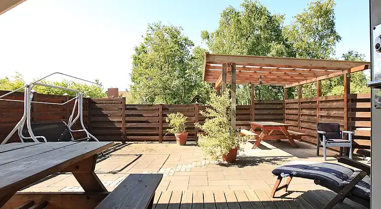 Holiday home in Rødby