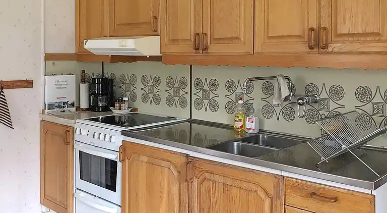 Holiday home in Hultsfred S