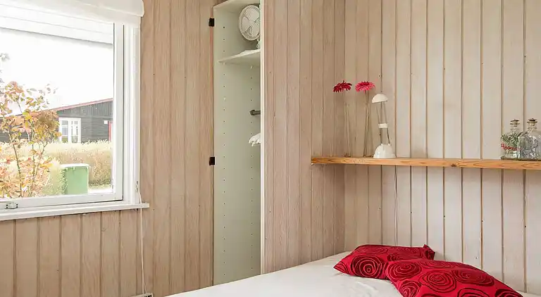 Holiday home in Pøt Strandby