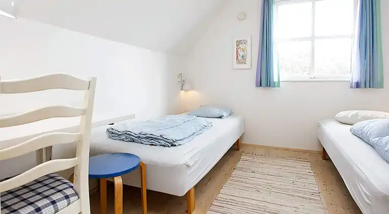 Holiday home in Blåvand