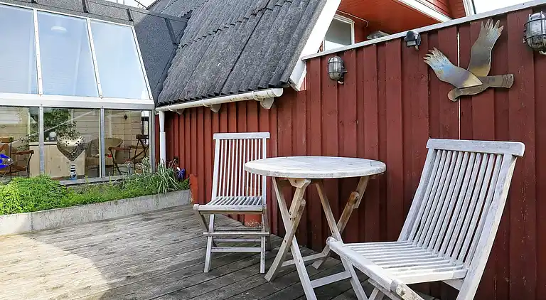 Holiday home in Hirtshals