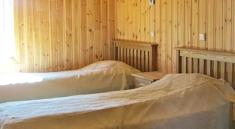 Vakantiehuis in Ibestad