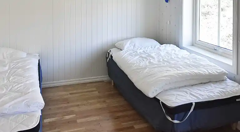 Holiday home in Oksvoll