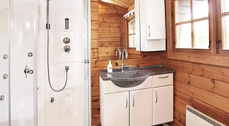 Holiday home in Jerup