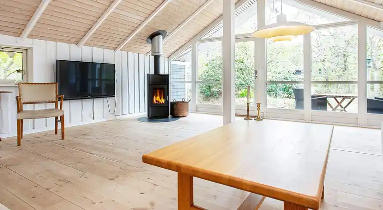 Holiday home in Græsted