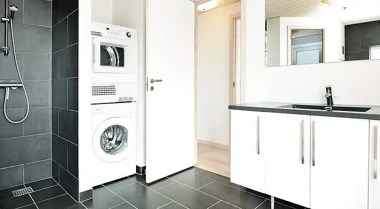 Casa vacanze in Vejers Strand