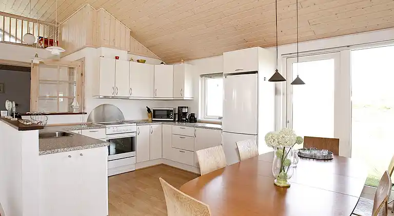 Holiday home in Thisted