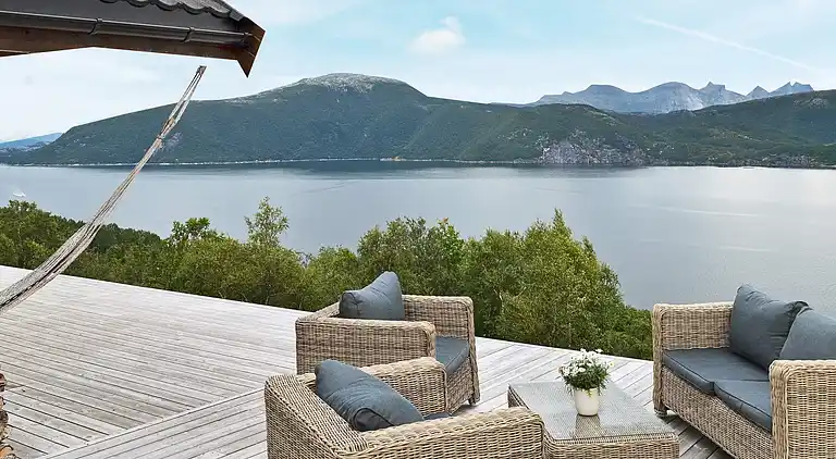 Holiday home in Gildeskål