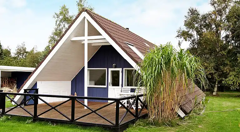 Holiday home in Rødby