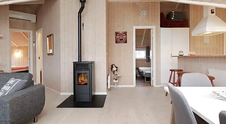 Holiday home in Nykøbing Sjælland