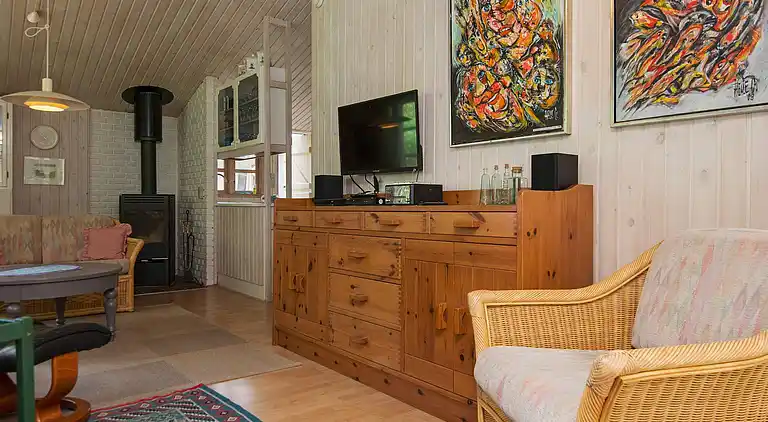 Holiday home in Ebeltoft