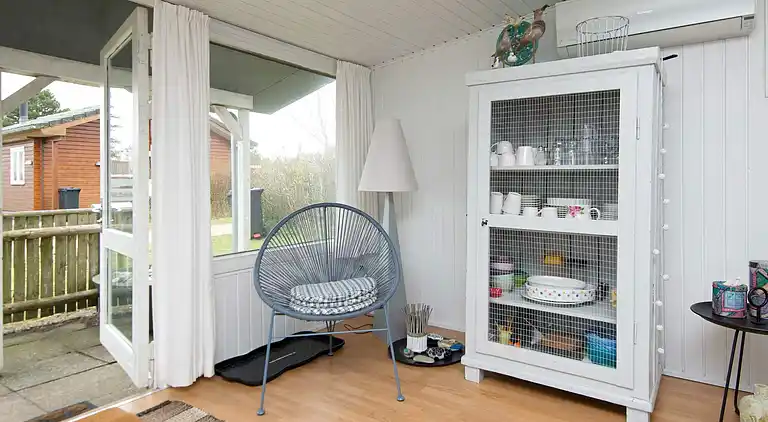 Sommerhus i Broager