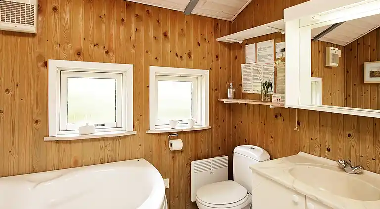 Holiday home in Hejlsminde Strand