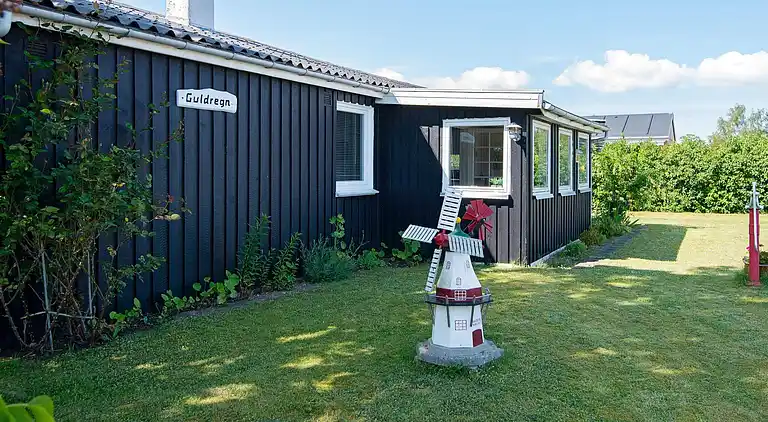 Holiday home in Diernæs Strandby