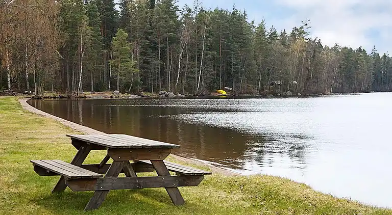 Holiday home in Hultsfred S