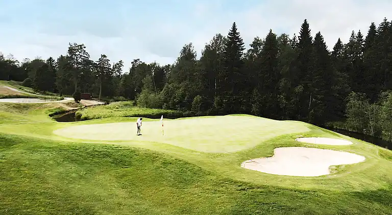 Holiday home in Lekeberg V