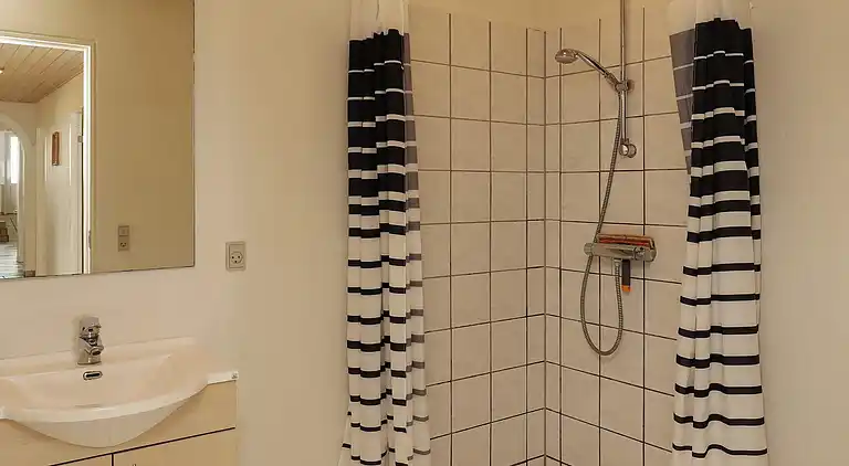 Sommerhus i Vinderup