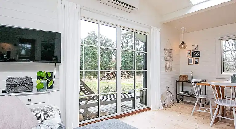 Holiday home in Bratten Strand