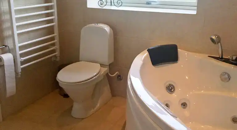 Holiday home in Stubbekobing