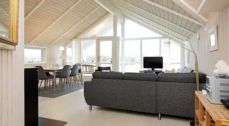 Holiday home in Nykøbing Sjælland