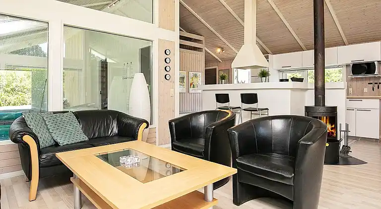 Holiday home in Lønstrup
