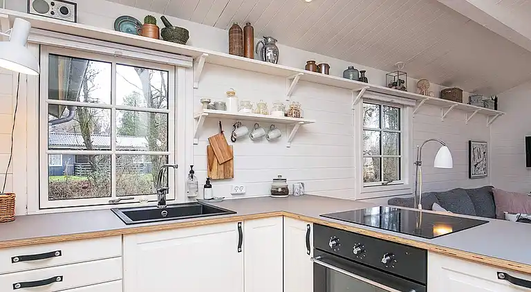 Holiday home in Bratten Strand