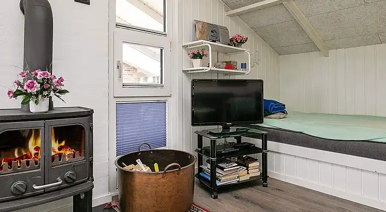 Casa vacanze in Nørre Fjand