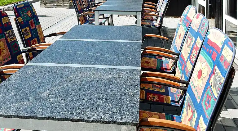 Semesterbostad i Nordborg