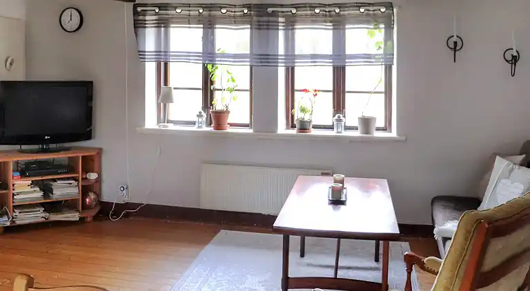 Sommerhus i Tomelilla N