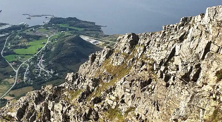 Vakantiehuis in Helland