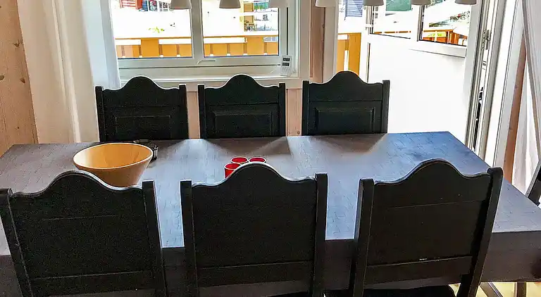 Vakantiehuis in Nordheim